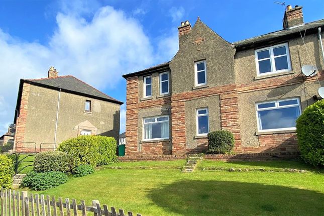 3 bed flat to rent in Beatty Place, Dunfermline KY12