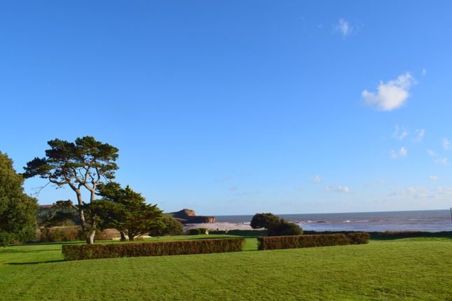 Flat for sale in Coastguard Road, Budleigh Salterton