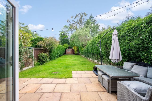 23 Oak Lane, Wilmslow photo 4