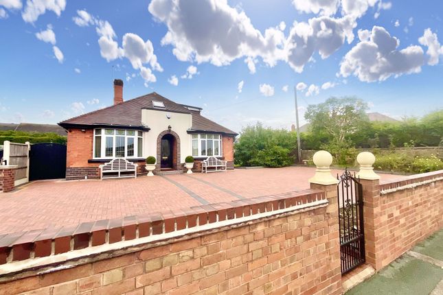 Detached bungalow for sale in The Fillybrooks, Stone
