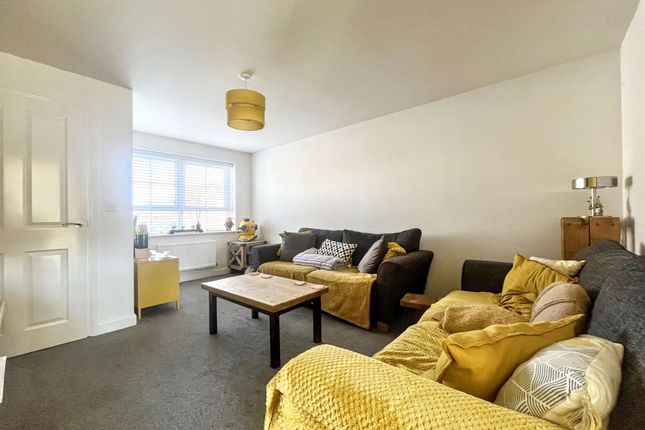 12, Appletree View, Morpeth photo 5