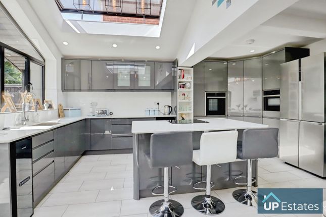 Living Kitchen Diner