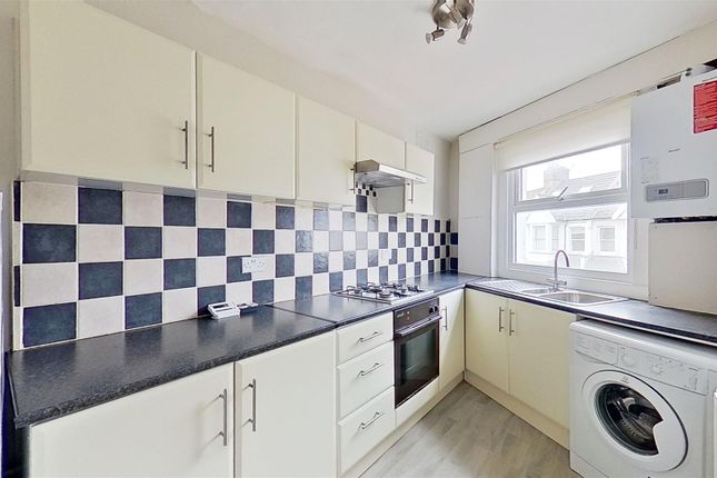 FFF, 4, Barmouth Road, London photo 2