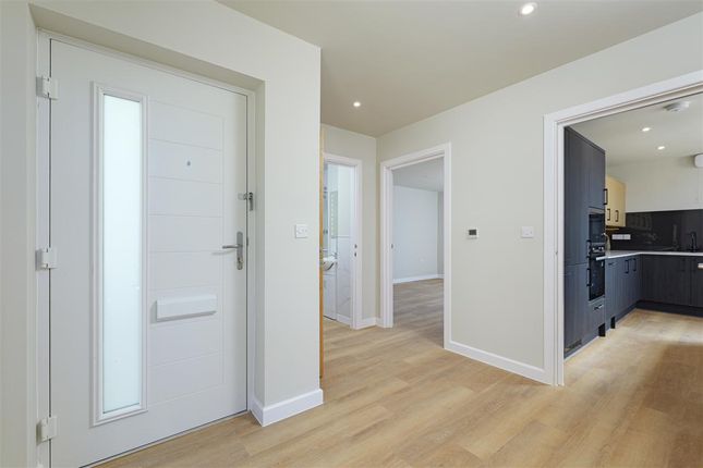 Plots 6-7,, Driftwood Mews, Westgate On Sea photo 3