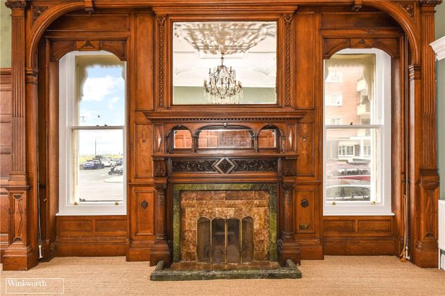 Flat 4, 4, Adelaide Mansions, Hove photo 3