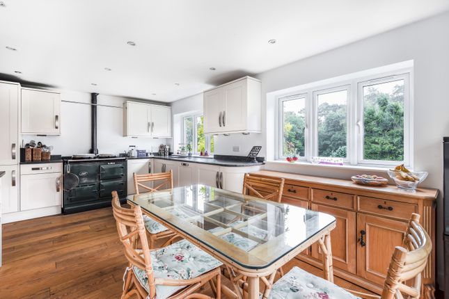 Semi-detached house for sale in Churt Road, Hindhead