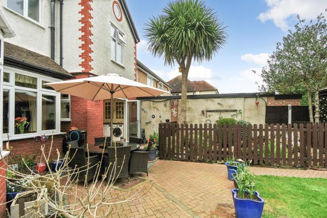 Detached house for sale in Clarendon Road, Ashford