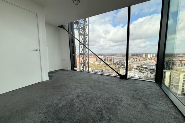 Penthouse for sale in Islington Wharf, 153 Great Ancoats Street, Manchester