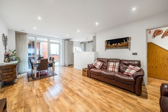 Property for sale in Ruby Mews, London