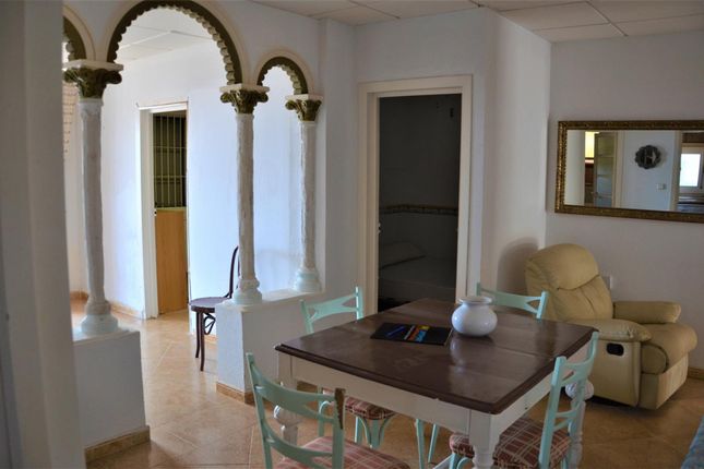 Town house for sale in Los Nietos, Murcia, Spain