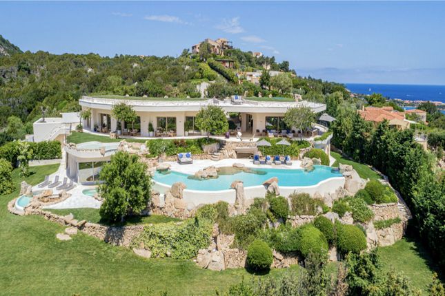Villa for sale in 07021 Porto Cervo, Province Of Sassari, Italy