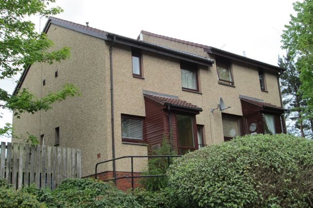 A Larger Local Choice Of Properties For Sale In Glenrothes Homes24