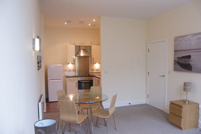 Flat 15, Cornwall Works, 3, Green Lane, South Yorkshire photo 4
