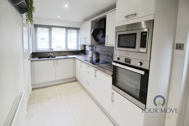 11, Taverner Way, Sheffield photo 2