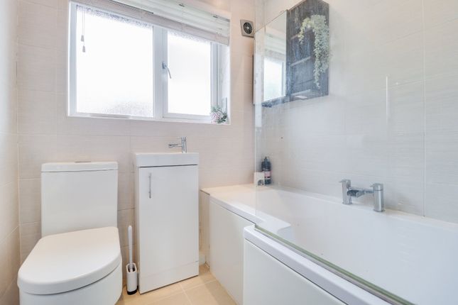 Semi-detached house for sale in Haven View, Cookridge, Leeds, West Yorkshire