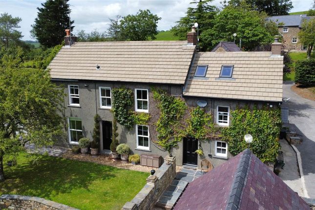 The Farmhouse