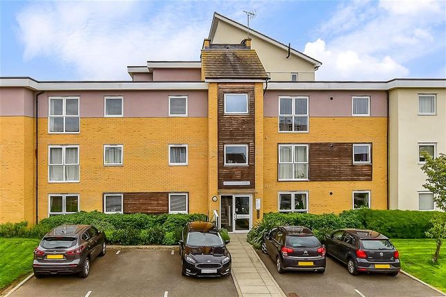 Flat for sale in Olympia Way, Whitstable, Kent