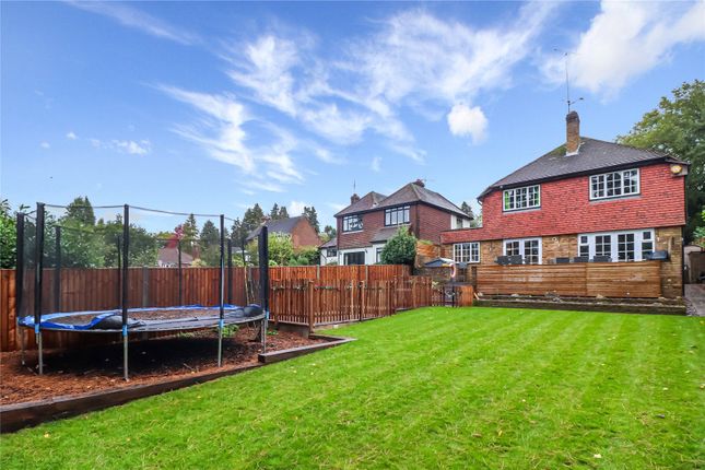Thumbnail Detached house for sale in Stylecroft Road, Chalfont St. Giles
