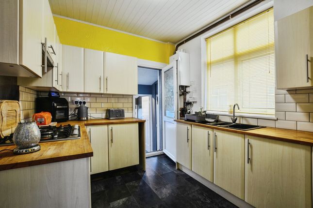 9, Park Avenue, Skegness photo 4