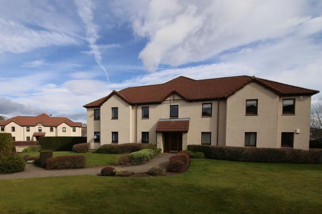 Flat to rent in Glendevon Way, Broughty Ferry, Dundee