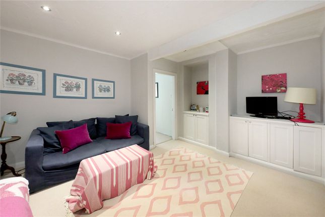 Annexe Sitting Room