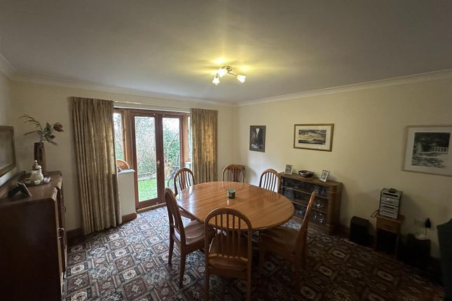 Detached house for sale in Cairn Close, Keighley