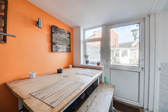 Terraced house for sale in Mount Street, Southport