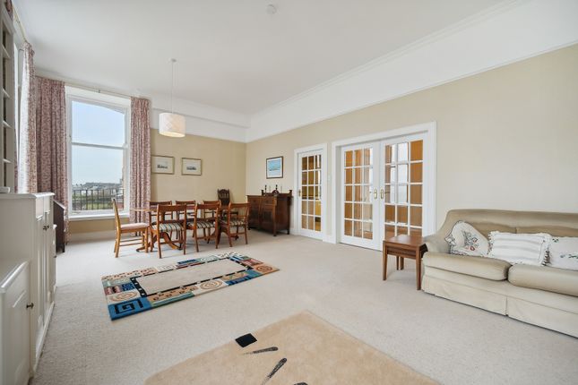 Flat for sale in Queens Court, Helensburgh, Argyll &amp; Bute