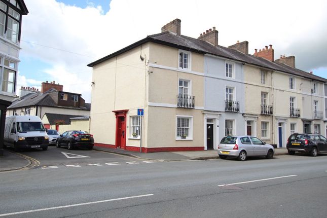 Watton, Brecon LD3, 3 bedroom end terrace house for sale - 63320424 ...