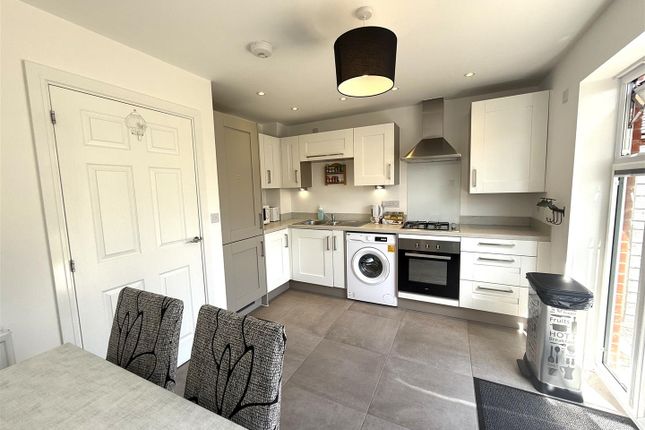 20, St. Cuthberts Road, Ashbourne photo 4