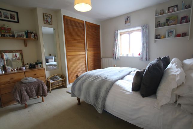 Cottage for sale in The Stone, Baylham, Ipswich, Suffolk