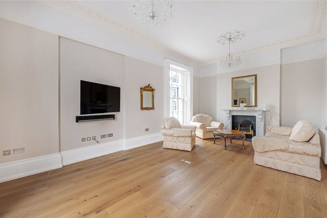 End terrace house for sale in Sussex Street, London