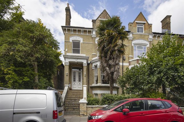 Property for sale in Priory Road, London
