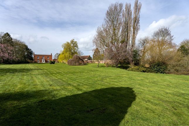 Detached house for sale in Apperley Gloucester, Gloucestershire