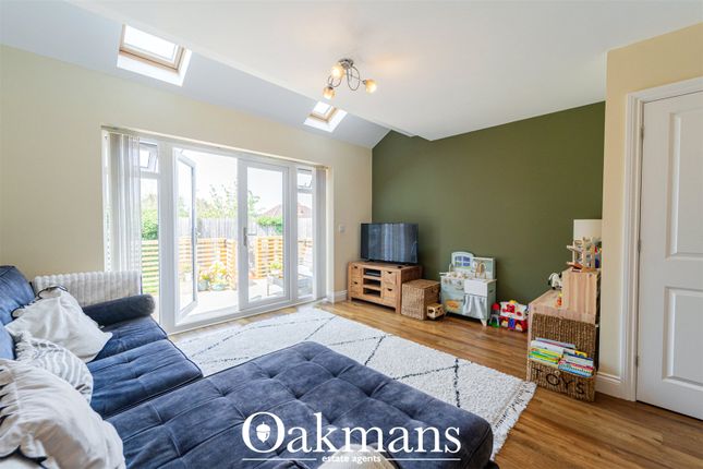 10, WILLOUGHBY GARDENS, BIRMINGHAM photo 4