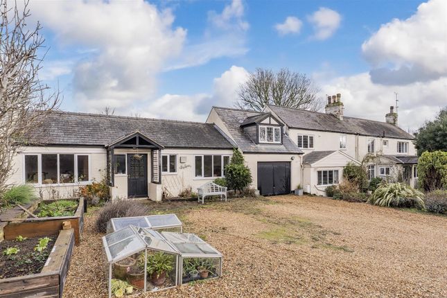 4-bed detached on Vicarage Farm House, 7A, Kilborn Close, Wellingborough, £650,000