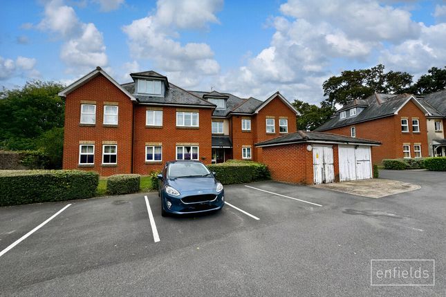 Thumbnail Flat for sale in Dean Road, Southampton