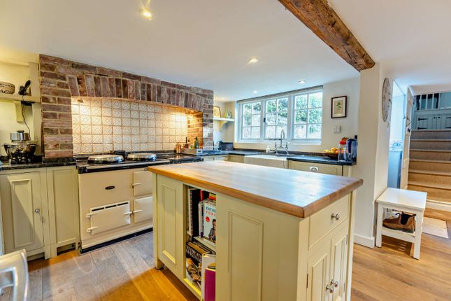 Detached house for sale in Northchapel, Petworth, West Sussex
