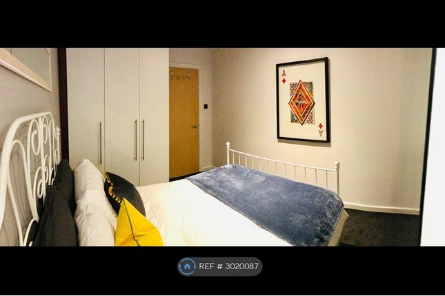 K, Albion St, Leeds photo 3
