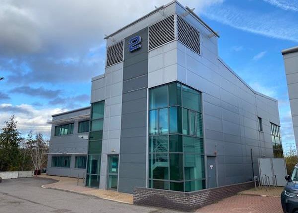 Office to let in 2 Europa Court, Sheffield Business Park, Europa Court, Sheffield