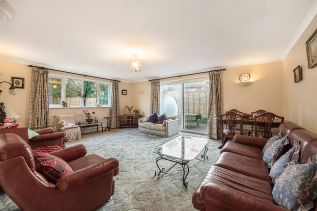 Detached house for sale in Wilton Crescent, Windsor