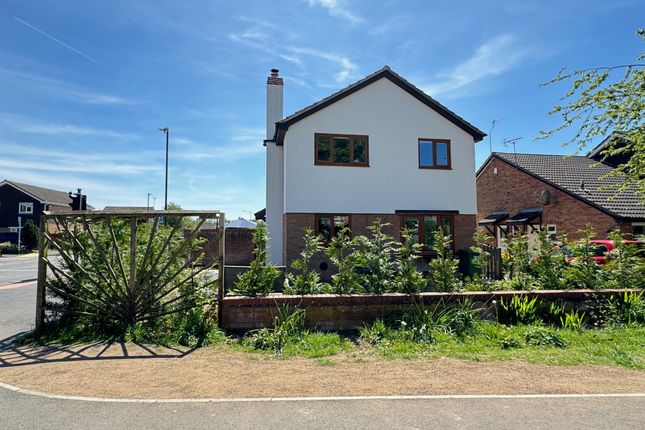 Detached house for sale in Leyes Lane, Kenilworth