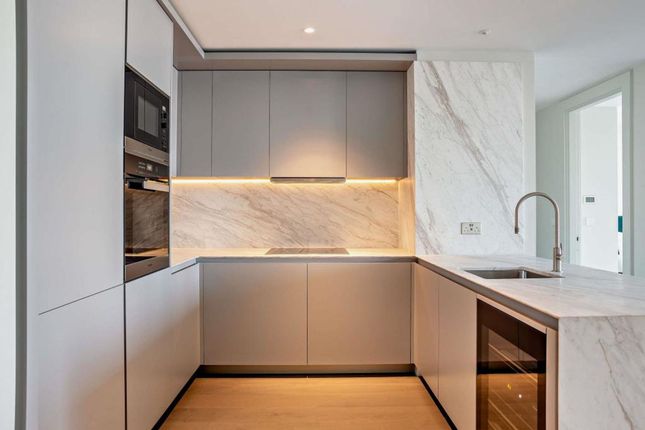 Flat 3903, 80 Houndsditch, London photo 4
