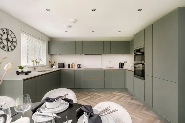 Taylor Wimpey - Marske Sands