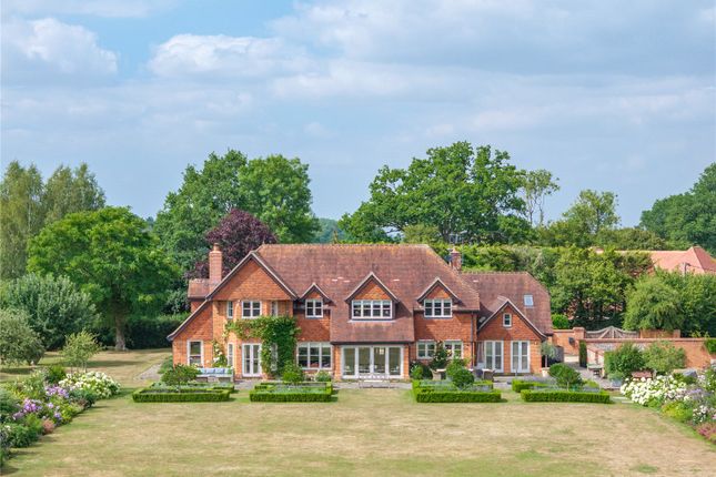 Marchdown House