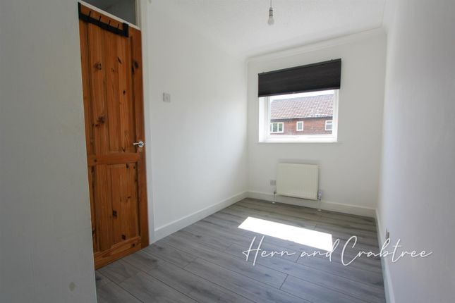 Terraced house for sale in Oakridge, Thornhill, Cardiff