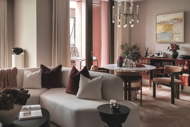 Trillium, Marylebone, London photo 2