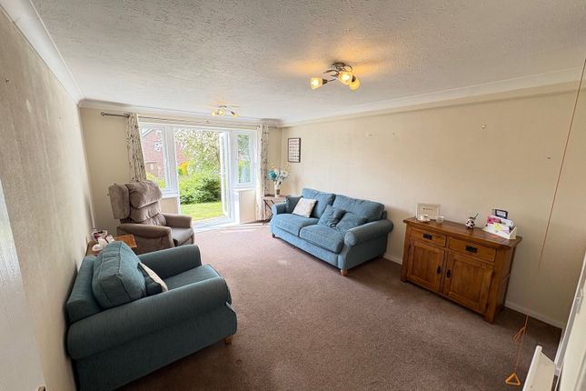 Roman Court,Flat 6, Fairfield Road, Sevenoaks photo 3