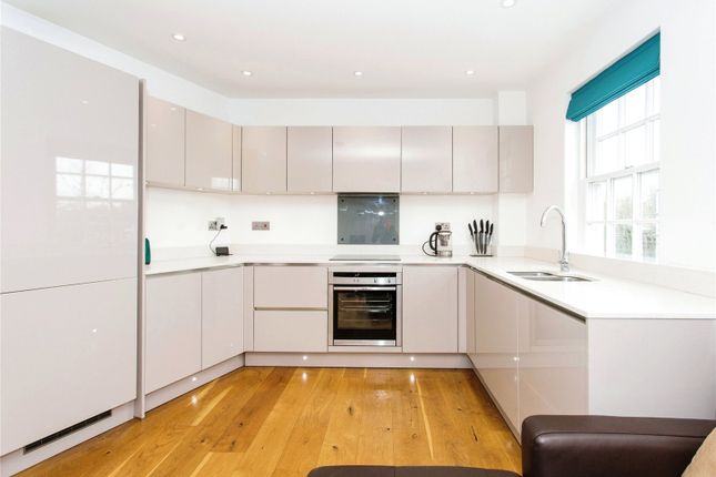 Flat 8, The Old Mill,, Royston Road, Saffron Walden photo 4