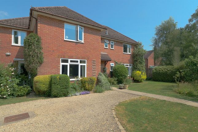 Thumbnail Detached house for sale in Edinburgh Road, Lower Compton, Calne